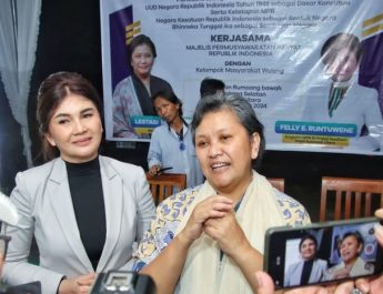 Wujudkan Persatuan demi Keutuhan Bangsa dan Negara