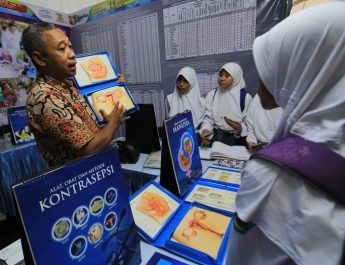 Komisi IX: Aturan Kontrasepsi di Sekolah Ditafsirkan Legalkan Seks Bebas