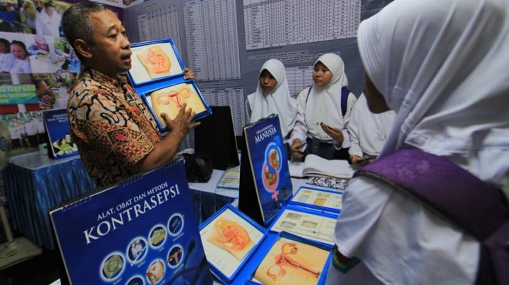 Komisi IX: Aturan Kontrasepsi di Sekolah Ditafsirkan Legalkan Seks Bebas