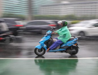 Hujan Ekstrem Ancam 10 Kota Besar, Berikut Prakiraan BMKG Selasa 10 September 2024