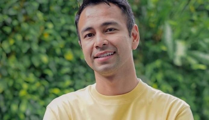 Resmi! Raffi Ahmad Ketuai Tim Pemenangan Andra Soni-Dimyati di Pilgub Banten