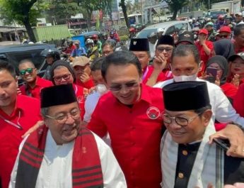 JK: Pramono Tidak Meledak-ledak seperti Ahok