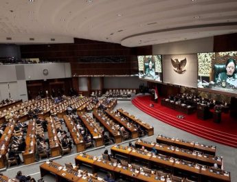 Parpol Surati KPU Minta Ganti Caleg Terpilih, PKS : Ini Berbahaya