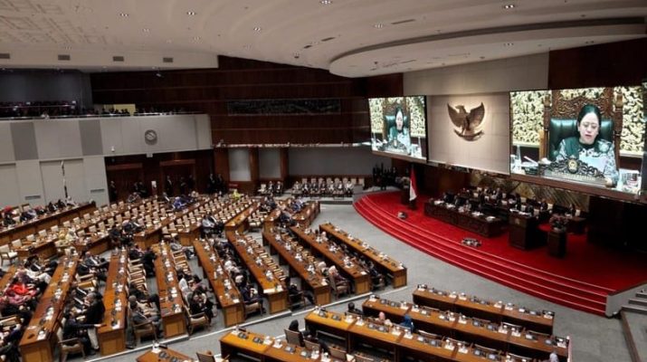 Parpol Surati KPU Minta Ganti Caleg Terpilih, PKS : Ini Berbahaya