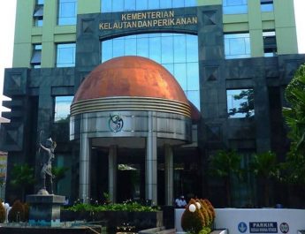 KPK Dalami Pengadaan SKIPI di Kementerian Kelautan