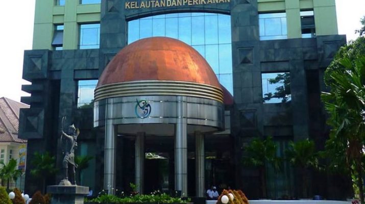 KPK Dalami Pengadaan SKIPI di Kementerian Kelautan