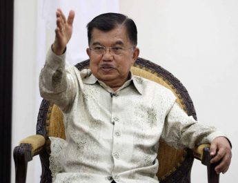 Ini Respons Jusuf Kalla Soal Munculnya Gerakan Tolak RK