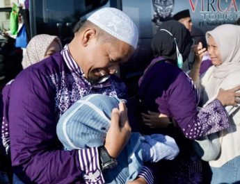 Temuan Pansus: Jemaah Haji Khusus 2024 Bayar Hingga Rp 1,1 Miliar