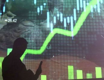 IHSG Dibuka Menguat ke Level 7.731,16 pada Selasa 10 September 2024