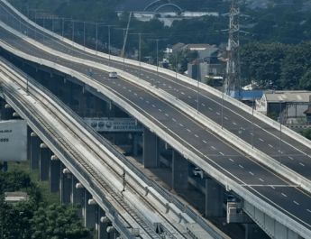 Usut Kasus Korupsi Tol MBZ, Kejagung Periksa Eks Direktur Operasional Jasamarga