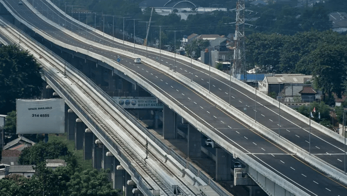 Usut Kasus Korupsi Tol MBZ, Kejagung Periksa Eks Direktur Operasional Jasamarga