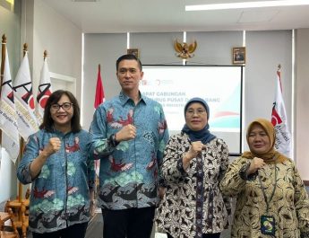 AGII Susun Peta Jalan Hidrogen untuk Dukung Target NZE di 2050