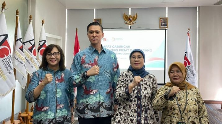 AGII Susun Peta Jalan Hidrogen untuk Dukung Target NZE di 2050