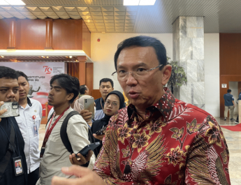 Ahok : Pemilih Muda Tidak Bisa Dibohongi Janji Manis 