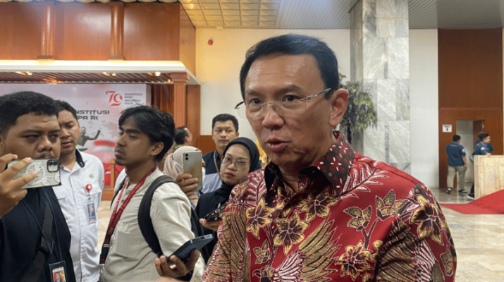 Ahok : Pemilih Muda Tidak Bisa Dibohongi Janji Manis 