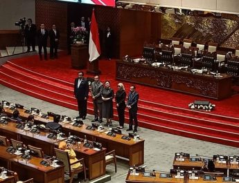 Iffa Rosita Disetujui Jadi Komisioner KPU RI Gantikan Hasyim Asy