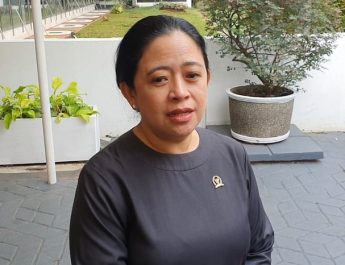 Puan Beri Sinyal Pembahasan Koalisi di Pertemuan Megawati dan Prabowo