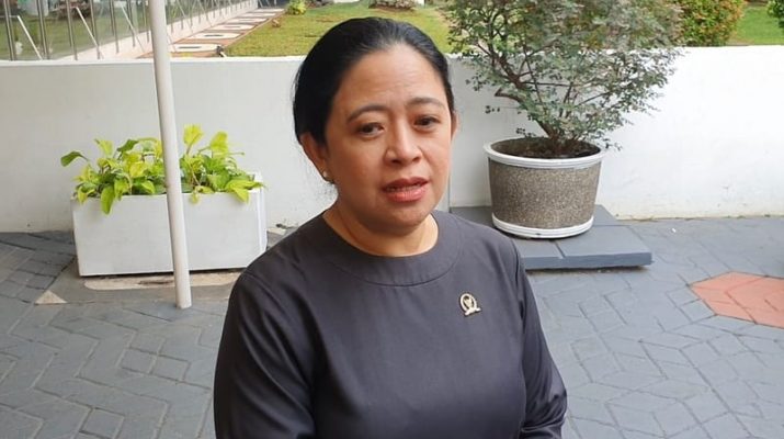 Puan Beri Sinyal Pembahasan Koalisi di Pertemuan Megawati dan Prabowo