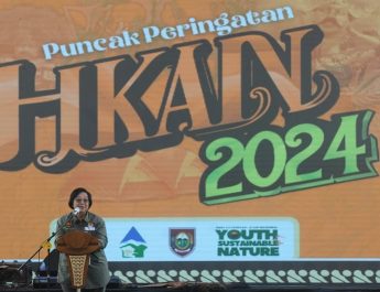 Menteri LHK Tekankan Pentingnya Jaga Standarisasi Pengelolaan Lingkungan