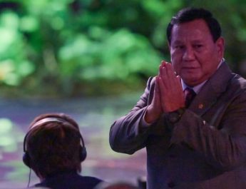 Prabowo akan Bentuk Lembaga Super Body yang Tak Bisa Disentuh BPK-KPK