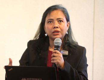 Mayoritas Parpol Tidak Miliki Karakter Ideologi yang Kuat