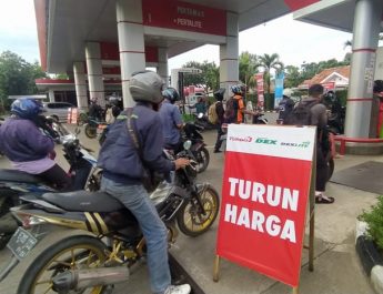 Pengamat: Ketahanan Energi Indonesia Dekati ‘Lampu Merah’