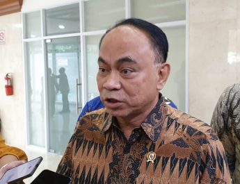 Menkominfo Telusuri Pemilik Akun Kaskus Fufufafa