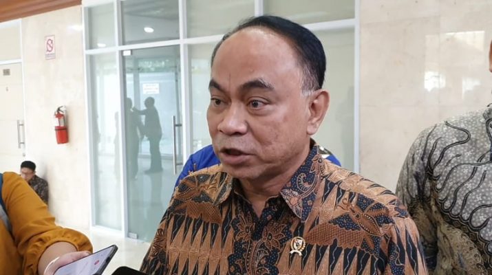 Menkominfo Telusuri Pemilik Akun Kaskus Fufufafa