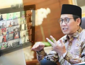 KPK Sita Uang Tunai di Rumah Dinas Mendes PDTT Terkait Dugaan Suap Dana Hibah