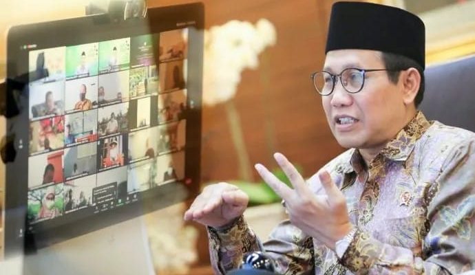 KPK Sita Uang Tunai di Rumah Dinas Mendes PDTT Terkait Dugaan Suap Dana Hibah