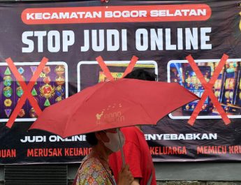 OJK: Bank Miliki Sistem Deteksi Rekening Judi Online