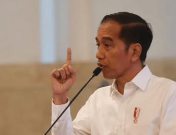 Pengamat Sebut IKN Simbol Kekuasaan Politik Jokowi