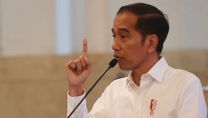 Pengamat Sebut IKN Simbol Kekuasaan Politik Jokowi