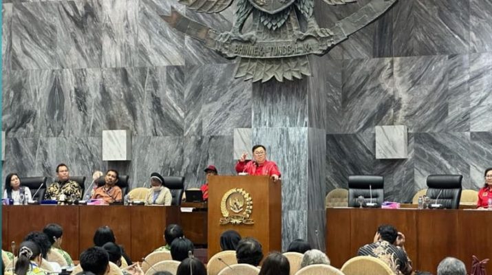 Komisi VI DPR Minta Regulasi TKDN Industri Kecil Diawasi Ketat