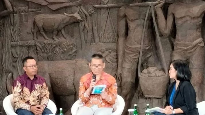 Pertamina Ungkap Strategi untuk Capai Net Zero Emissions pada 2060