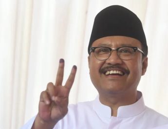 Gus Ipul Akan Dilantik Jadi Mensos Pagi Ini