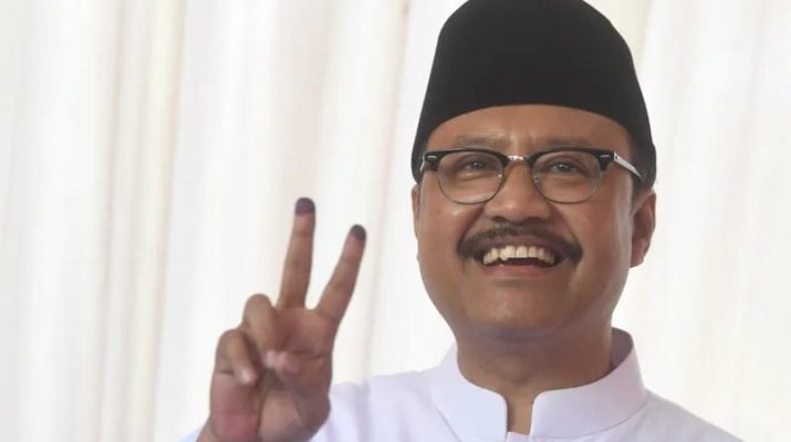 Gus Ipul Akan Dilantik Jadi Mensos Pagi Ini