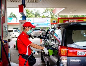 Pertamina Patra Niaga Gandeng PT Sojitz untuk Kurangi Emisi Karbon