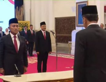 Profil Edyy Hartono, Kepala BNPT yang Pernah Bongkar Pengumpulan Dana Teroris Jamaah Islamiyah