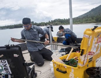 Industri Dalam Negeri Didorong Perkuat Manajemen Bencana