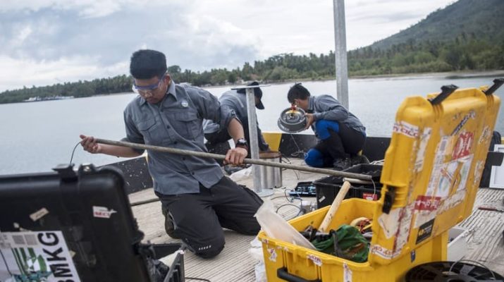 Industri Dalam Negeri Didorong Perkuat Manajemen Bencana