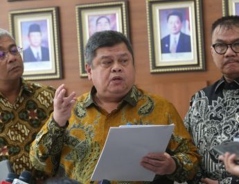 Pansel Harus Pilih Calon Dewas yang Tune In dengan KPK