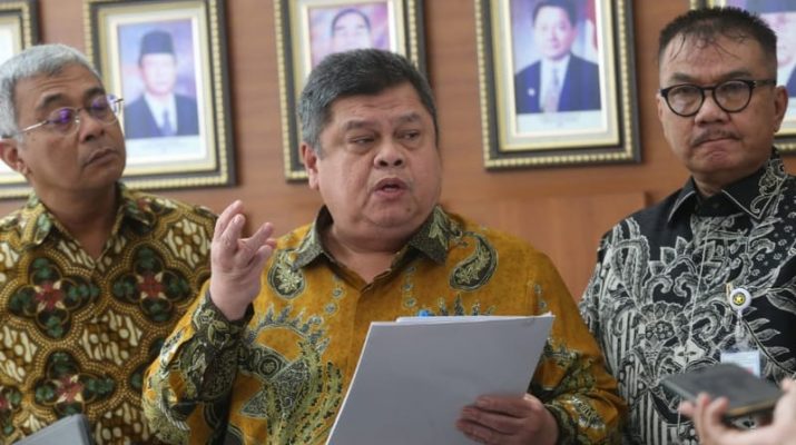 Pansel Harus Pilih Calon Dewas yang Tune In dengan KPK