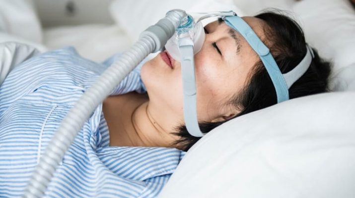 Obat Epilepsi Berpotensi sebagai Terapi Alternatif untuk Sleep Apnea