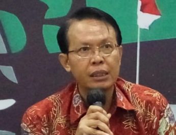 Pengamat: Reshuffle di Akhir Masa Jabatan Tidak Efektif dan Boros Anggaran