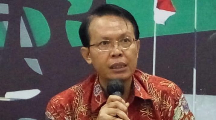 Pengamat: Reshuffle di Akhir Masa Jabatan Tidak Efektif dan Boros Anggaran