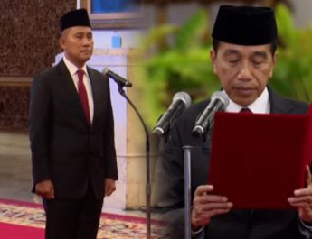 Jokowi Lantik Kepala BNPT Baru, Pengamat: Tidak akan Banyak yang Bisa Dilakukan