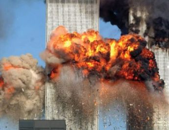 Mengenang Tragedi 9/11, ini Fakta dan Sejarah Menara Kembar World Trade Center