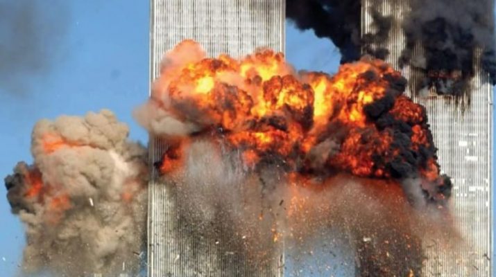 Mengenang Tragedi 9/11, ini Fakta dan Sejarah Menara Kembar World Trade Center