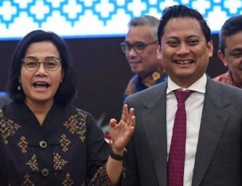 Pemerintah Telah Antisipasi Anggaran Terkait Revisi UU Kementerian Negara